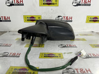2012 - 2015 Subaru Forester SJ Left Door Mirror | Non Flasher, Non Heated, (3 Wire)
