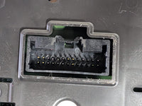 2015 2015 Ford Mondeo MD Instrument Cluster