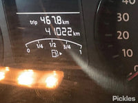 2013 ECU, 03C906014FF, 2013, Volkswagen, Polo, Trendline, MK5 | 6C 6R