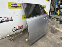 2010 2010 Subaru Liberty V BR Left Rear Door
