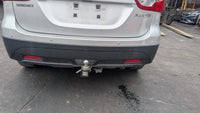 2014 Suzuki S-Cross JY Hatchback FWD Rear Bumper Bar