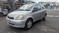 Oct 1999 to Sep 2005 - Toyota Echo NCP10R Hatchback - Right Guard Liner