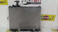 2022 Radiator, 2022, Suzuki, Baleno, EW