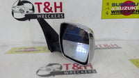 2004 2004 Toyota Land Cruiser J100 Right Door Mirror