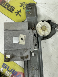 2005 2005 Renault Megane EM Right Front Window Regulator/Motor