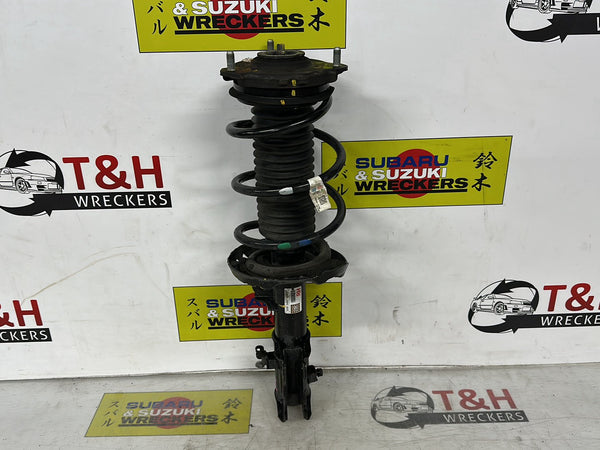 Mar 2017 to Oct 2023 - Hyundai i30 PD Petrol 2.0L Engine Code G4NC - Right Front Strut