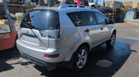 Mitsubishi Outlander ZG 2006-2009 AWD 3.0L Automatic Transmission