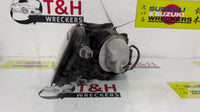2000 - 2003 Subaru Outback H6 BHE Left Headlight