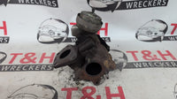 Mazda Mazda6 2.0L Diesel FWD 2005-2007 - Turbo