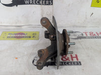 2010 - 2024 Mitsubishi ASX XA XB XC XD Left Front Hub Assembly