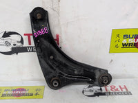 2014 Right Front Lower Control Arm, 2014, Nissan, Juke, F15