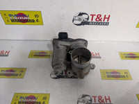 2018 Suzuki Swift V AZ - Throttle Body