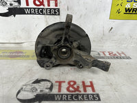 2012 - 2024 Mitsubishi Mirage LA/LB Left Front Hub Assembly