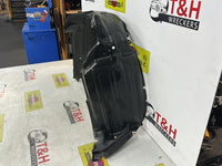 Oct 1999 to Sep 2005 - Toyota Echo NCP10R Hatchback - Left Guard Liner