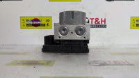 2018 ABS Pump/Modulator, B62T 43 7A0, 2018, Mazda, Mazda3, III BM BN