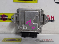 2010 - 2017 Suzuki Swift FZ 1.4L Engine Code K14B Automatic Engine ECU