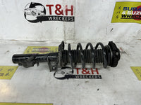 2012 - 2016 Volkswagen CC 3CC Left Front Strut