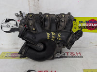 2016 - 2021 Nissan Pathfinder R52 Intake Manifold