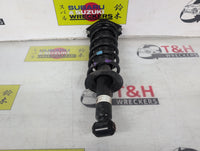 Dec 2011 to Aug 2017 - Subaru Impreza 4th Generation - Left Rear Strut