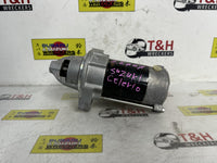 2015 - 2017 Suzuki Celerio LF AVK310 Starter Motor