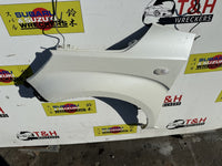 2016 - 2026 Suzuki Ignis Left Front Guard | Mf