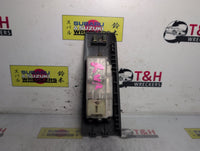1991 to 1997 - Mitsubishi RVR - Power Window Switch - 1St Gen