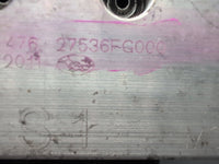 2008 2008 Subaru Impreza GH ABS Pump/Modulator