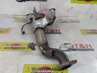 2014 - 2017 Mazda Mazda2 DJ/DL Petrol 1.5L Catalytic Converter | Manifold-Cat Type, F-5P, Elec Cam Actuator Type