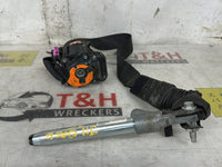2014 - 2021 Nissan Qashqai J11 Right Front Seat Belt