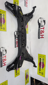 2017-2022 Suzuki Ignis III MF - Front Xmember/Cradle