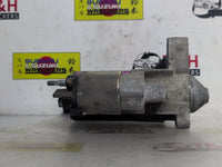 2005 2005 Renault Megane EM Starter Motor