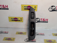 2002-2005 Subaru Impreza GD - Left Rear Window Switch