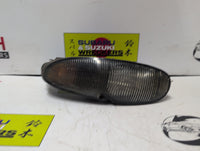 1994 to 1997 - Mitsubishi FTO - Left Indicator/Fog/Side - Bumper Foglamp