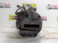 Nissan Dualis J10 2007-2014 A/C Compressor MR20 PN: 92600-BR21A