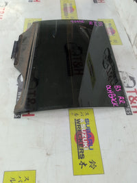 2015 - 2020 Subaru Outback BS Right Rear Door Glass