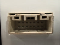2014 - 2024 Mazda Mazda2 DJ FWD Master Power Window Switch