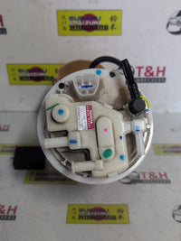 2019 Fuel Pump, 77020 | 02691, 2019, Toyota, Corolla, Altis, E170