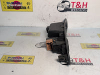 2002-2005 Subaru Impreza GD - Left Rear Window Switch