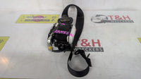 2016 Right Front Seat Belt, 2016, Ford, Ranger, PXII