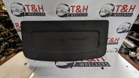 Oct 2018 to Dec 2024 - Ford Focus SA - Parcel Shelf