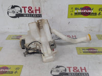 2015 - 2020 Subaru Outback BS Washer Bottle