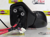2013 - 2018 Subaru Forester SJ Right Door Mirror