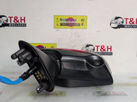 2014-2021 Subaru WRX Left Door Mirror Power Folding Heated w/ Camera V1