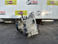 2007 - 2014 Mazda Mazda2 DE Manual Gearbox