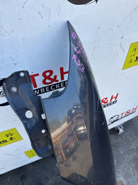 Aug 1993 to Nov 1998 - Nissan Skyline/GT-R R33 Turbocharged - Left Front Guard