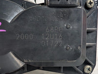 2018 Suzuki Swift V AZ - Throttle Body