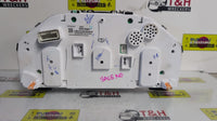 2022 Instrument Cluster, 2022, Suzuki, Baleno, EW