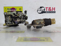 1990 Suzuki Vitara ET - Right Front Lock Actuator