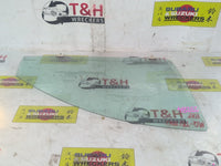 2015 - 2023 Mitsubishi Triton Right Front Door Glass