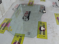 2015 2015 Nissan Pulsar B17 Right Rear Door Glass